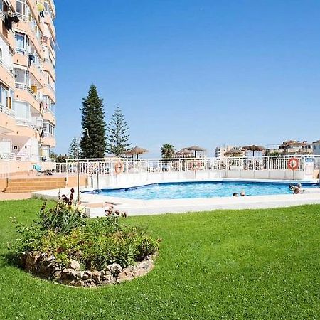 Apartment In Torremolinos Esterno foto