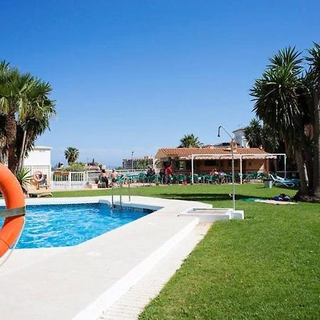 Apartment In Torremolinos Esterno foto