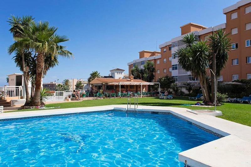 Apartment In Torremolinos Esterno foto