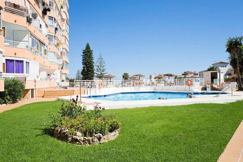 Apartment In Torremolinos Esterno foto
