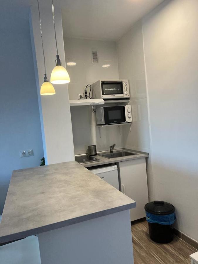 Apartment In Torremolinos Esterno foto