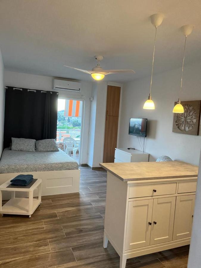Apartment In Torremolinos Esterno foto