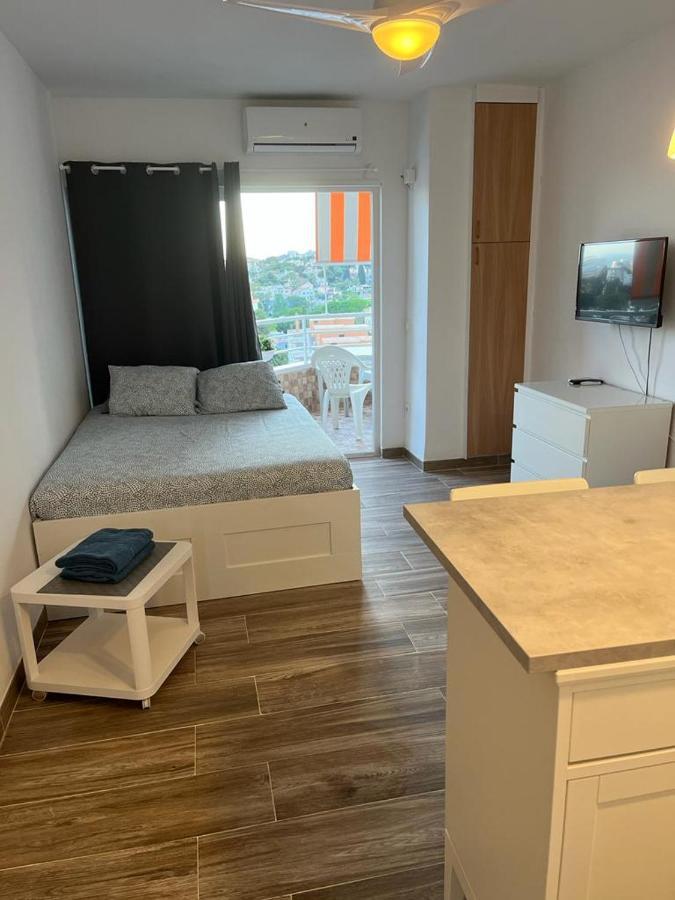 Apartment In Torremolinos Esterno foto